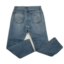Load image into Gallery viewer, Gap 1969 Premium Denim Jeans 100% Cotton 32 x 32
